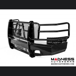 Chevrolet Silverado 2500 Summit Bumper - Front